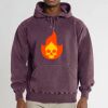 Deluxe 20oz Pullover Hoodie  Thumbnail