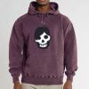 Deluxe 20oz Pullover Hoodie  Thumbnail