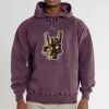 Deluxe 20oz Pullover Hoodie  Thumbnail