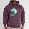 Deluxe 20oz Pullover Hoodie  Thumbnail