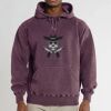 Deluxe 20oz Pullover Hoodie  Thumbnail