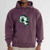Deluxe 20oz Pullover Hoodie  Thumbnail