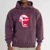 Deluxe 20oz Pullover Hoodie  Thumbnail