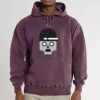 Deluxe 20oz Pullover Hoodie  Thumbnail