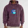 Deluxe 20oz Pullover Hoodie  Thumbnail