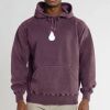 Deluxe 20oz Pullover Hoodie  Thumbnail