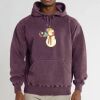 Deluxe 20oz Pullover Hoodie  Thumbnail