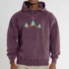 Deluxe 20oz Pullover Hoodie  Thumbnail