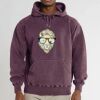 Deluxe 20oz Pullover Hoodie  Thumbnail