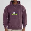 Deluxe 20oz Pullover Hoodie  Thumbnail