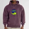 Deluxe 20oz Pullover Hoodie  Thumbnail