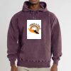Deluxe 20oz Pullover Hoodie  Thumbnail
