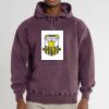 Deluxe 20oz Pullover Hoodie  Thumbnail