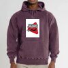Deluxe 20oz Pullover Hoodie  Thumbnail