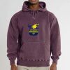 Deluxe 20oz Pullover Hoodie  Thumbnail