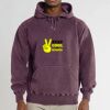 Deluxe 20oz Pullover Hoodie  Thumbnail