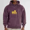Deluxe 20oz Pullover Hoodie  Thumbnail
