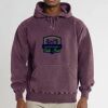 Deluxe 20oz Pullover Hoodie  Thumbnail