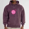 Deluxe 20oz Pullover Hoodie  Thumbnail