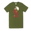 Deluxe T-Shirt Thumbnail