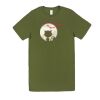 Deluxe T-Shirt Thumbnail