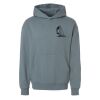 Unisex Avenue Hooded Sweatshirt Thumbnail