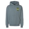 Unisex Avenue Hooded Sweatshirt Thumbnail