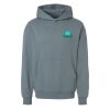 Unisex Avenue Hooded Sweatshirt Thumbnail