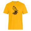 RING SPUN COTTON TEE Thumbnail