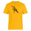 RING SPUN COTTON TEE Thumbnail