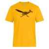 RING SPUN COTTON TEE Thumbnail