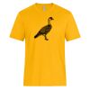 RING SPUN COTTON TEE Thumbnail