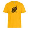 RING SPUN COTTON TEE Thumbnail