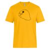 RING SPUN COTTON TEE Thumbnail