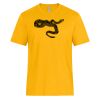 RING SPUN COTTON TEE Thumbnail