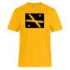 RING SPUN COTTON TEE Thumbnail