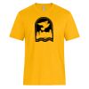 RING SPUN COTTON TEE Thumbnail