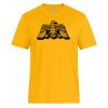 RING SPUN COTTON TEE Thumbnail