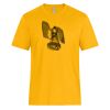 RING SPUN COTTON TEE Thumbnail