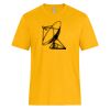 RING SPUN COTTON TEE Thumbnail