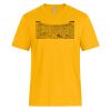 RING SPUN COTTON TEE Thumbnail