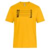 RING SPUN COTTON TEE Thumbnail