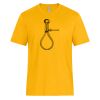 RING SPUN COTTON TEE Thumbnail