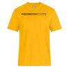 RING SPUN COTTON TEE Thumbnail