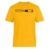 RING SPUN COTTON TEE Thumbnail