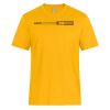 RING SPUN COTTON TEE Thumbnail
