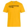 RING SPUN COTTON TEE Thumbnail