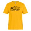 RING SPUN COTTON TEE Thumbnail