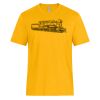 RING SPUN COTTON TEE Thumbnail