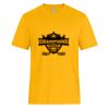 RING SPUN COTTON TEE Thumbnail